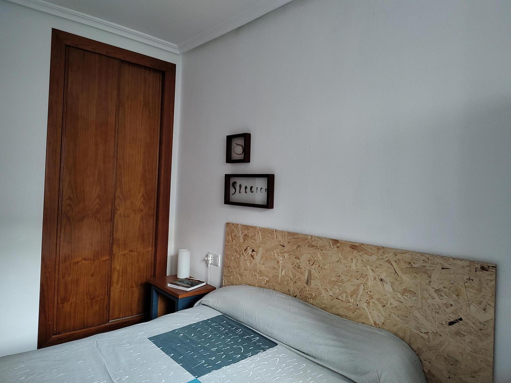 Vera Playa Apartamento Muy Cuco Con Jardin Y 2 Habitaciones المظهر الخارجي الصورة