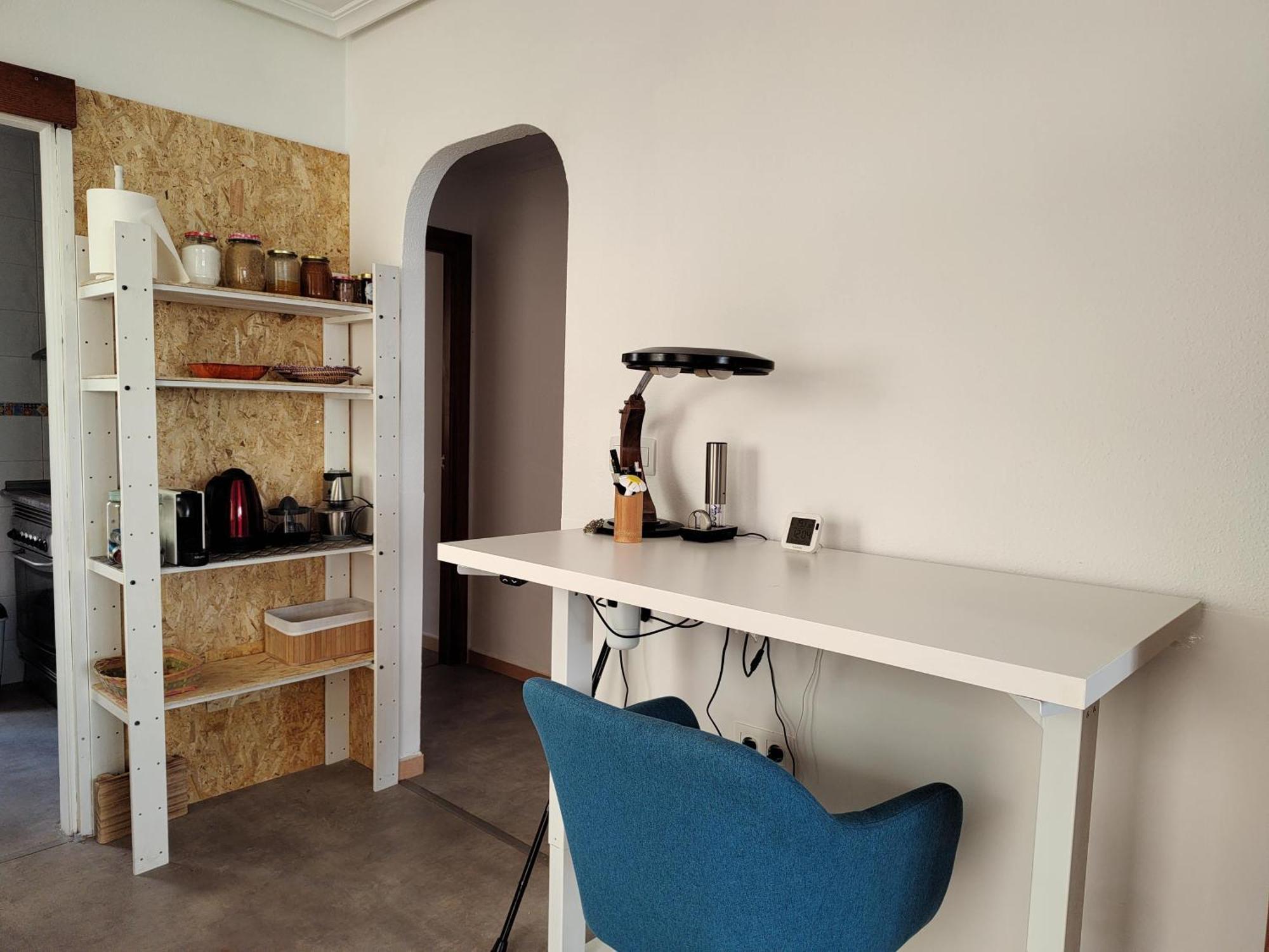 Vera Playa Apartamento Muy Cuco Con Jardin Y 2 Habitaciones المظهر الخارجي الصورة