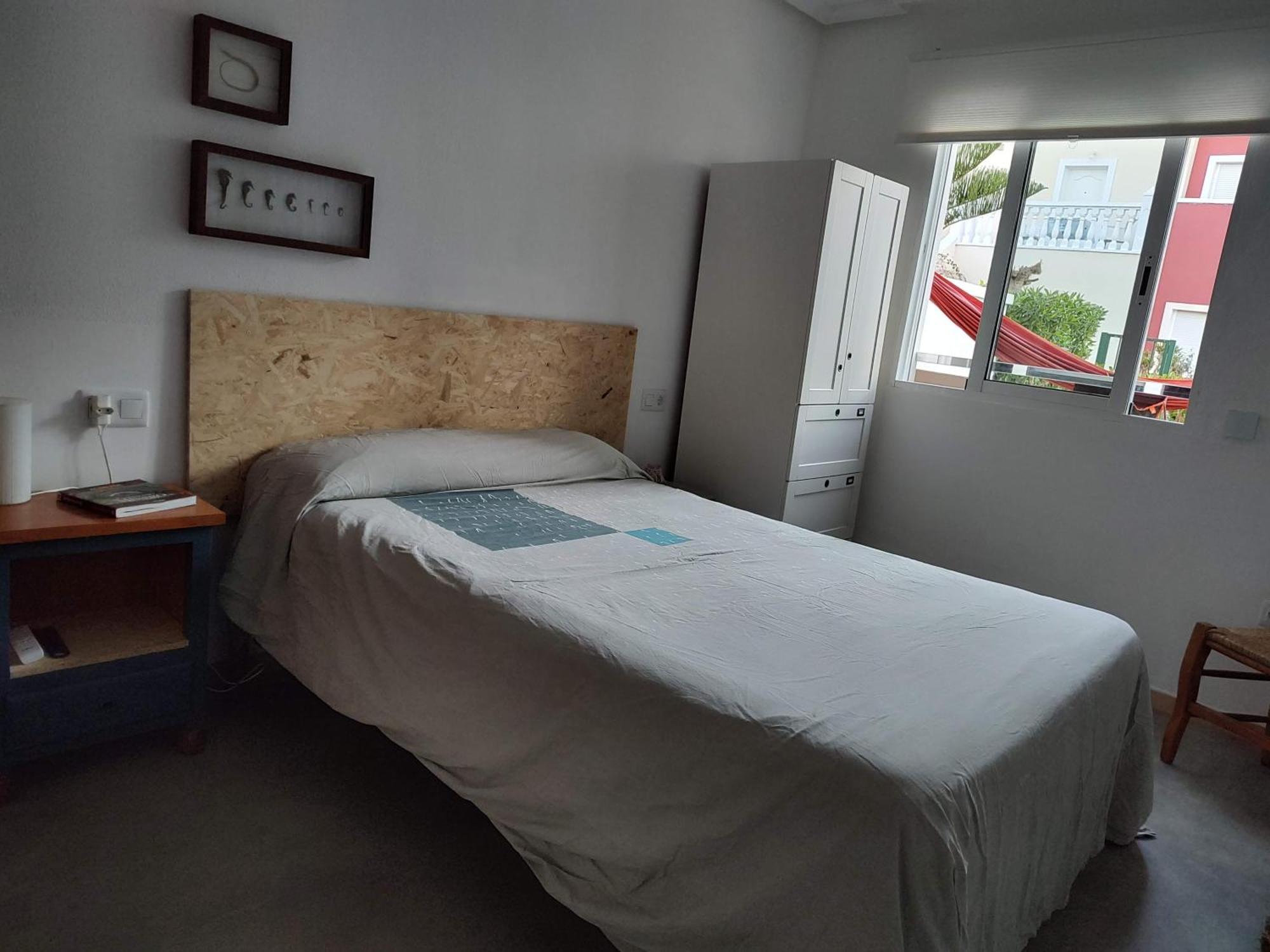 Vera Playa Apartamento Muy Cuco Con Jardin Y 2 Habitaciones المظهر الخارجي الصورة