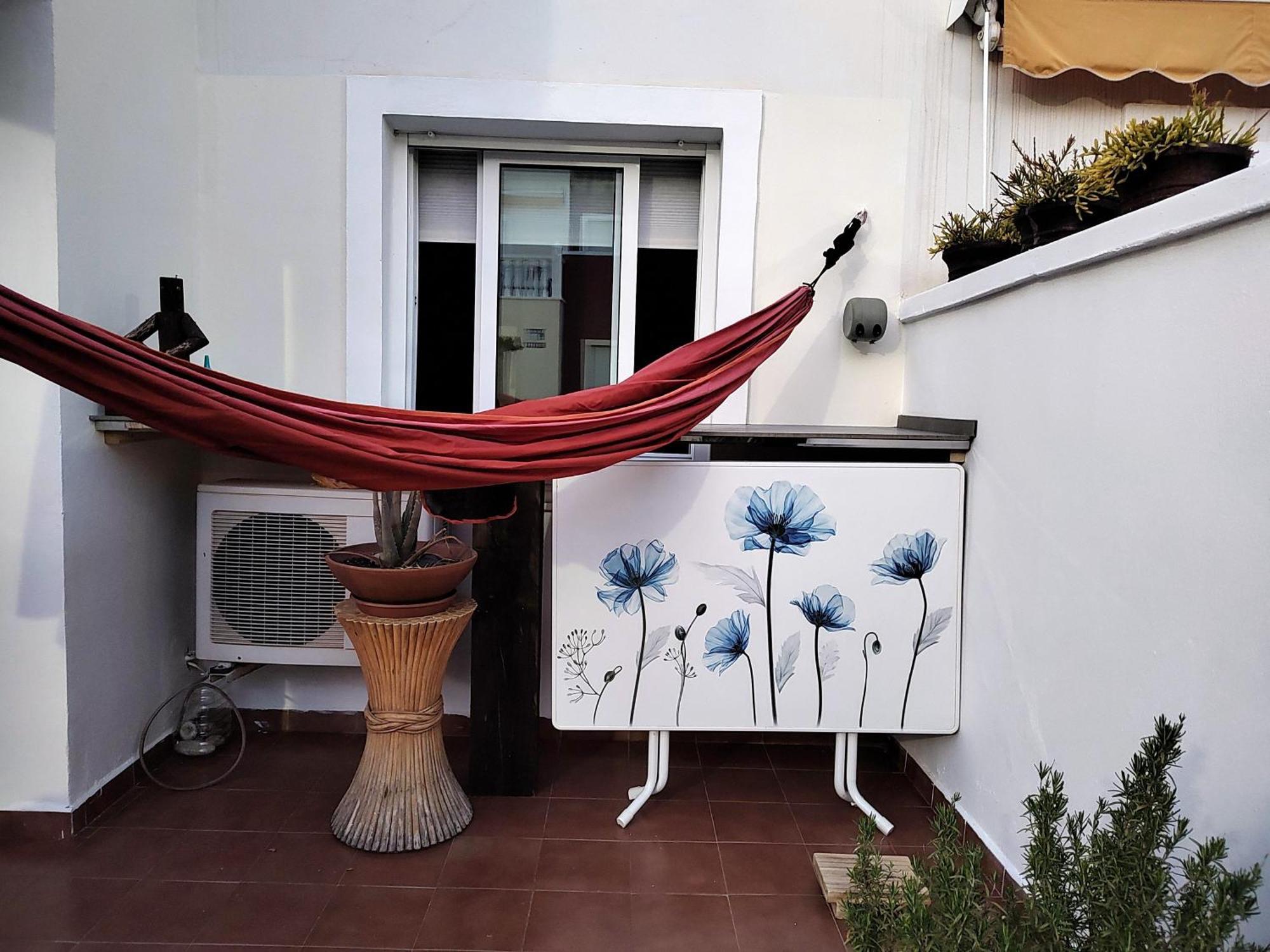 Vera Playa Apartamento Muy Cuco Con Jardin Y 2 Habitaciones المظهر الخارجي الصورة