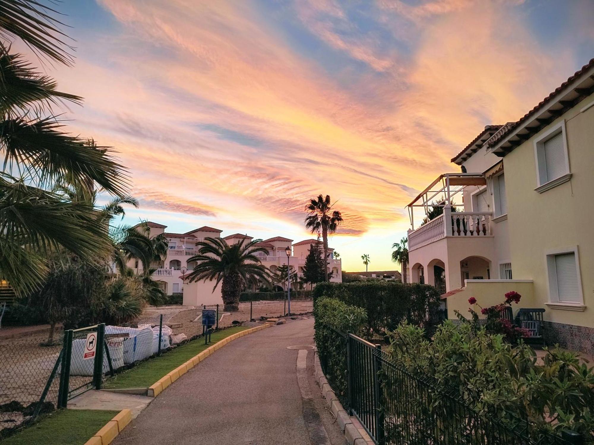 Vera Playa Apartamento Muy Cuco Con Jardin Y 2 Habitaciones المظهر الخارجي الصورة